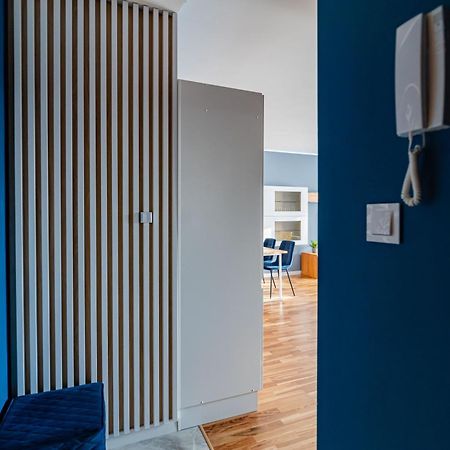 Villa Garden Zolnierska 奥尔什丁 外观 照片